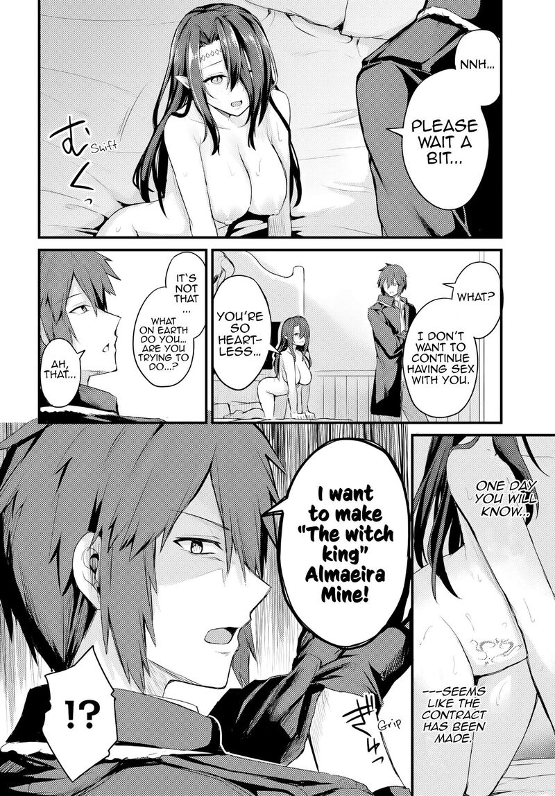 Osananajimi Wa Yami Ochi Seijo Chapter 1 Page 31