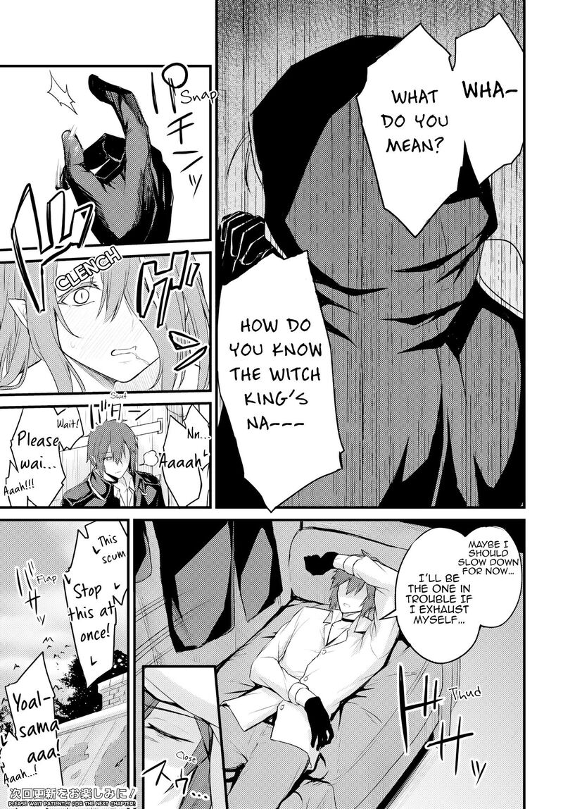 Osananajimi Wa Yami Ochi Seijo Chapter 1 Page 32