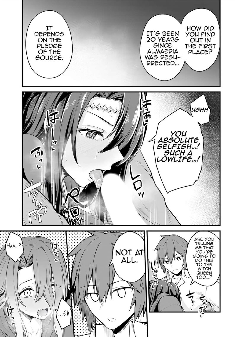 Osananajimi Wa Yami Ochi Seijo Chapter 2 Page 14