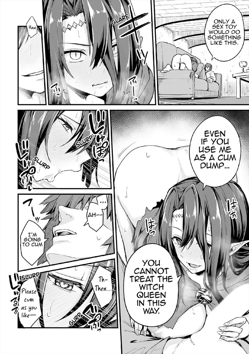 Osananajimi Wa Yami Ochi Seijo Chapter 2 Page 15
