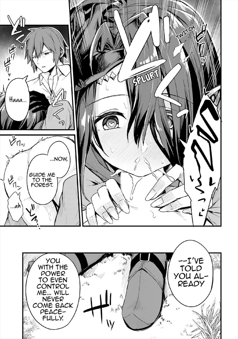Osananajimi Wa Yami Ochi Seijo Chapter 2 Page 16