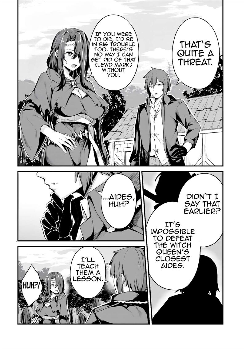 Osananajimi Wa Yami Ochi Seijo Chapter 2 Page 17