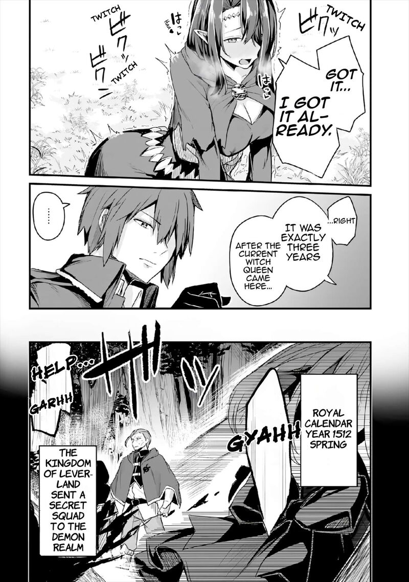 Osananajimi Wa Yami Ochi Seijo Chapter 2 Page 19