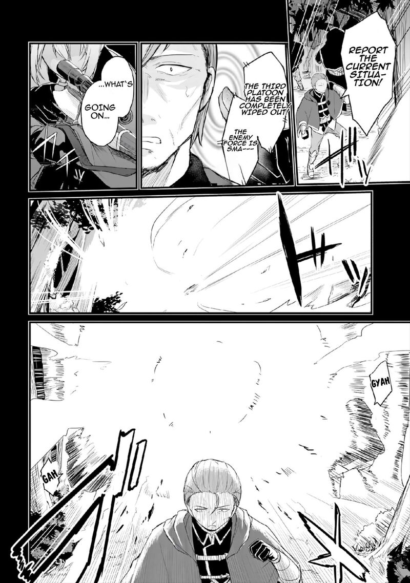 Osananajimi Wa Yami Ochi Seijo Chapter 2 Page 21
