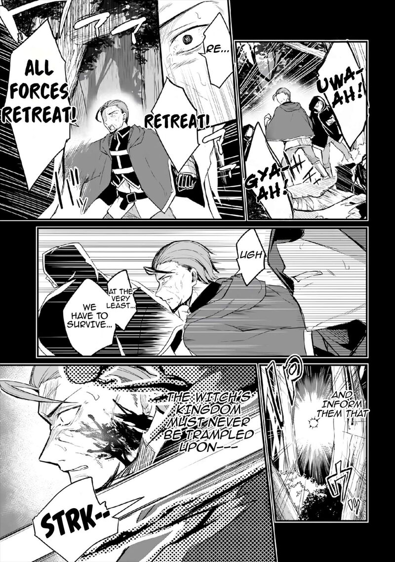 Osananajimi Wa Yami Ochi Seijo Chapter 2 Page 22