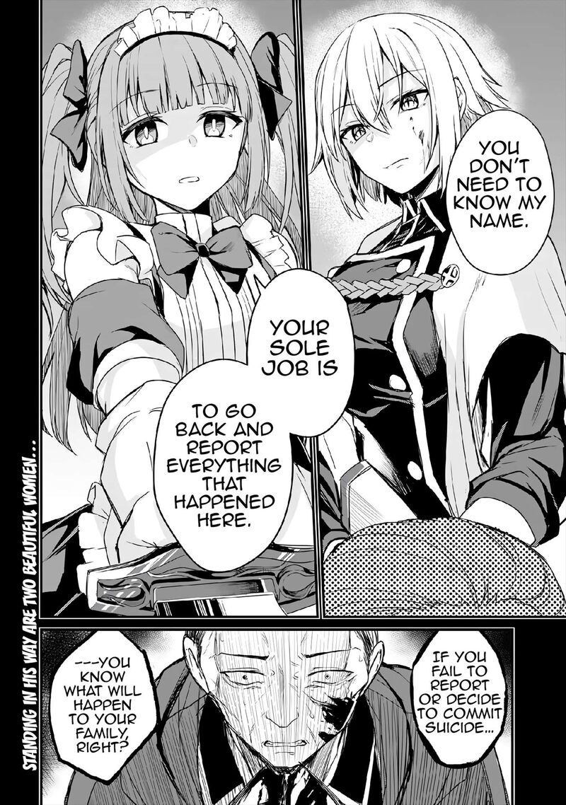 Osananajimi Wa Yami Ochi Seijo Chapter 2 Page 25