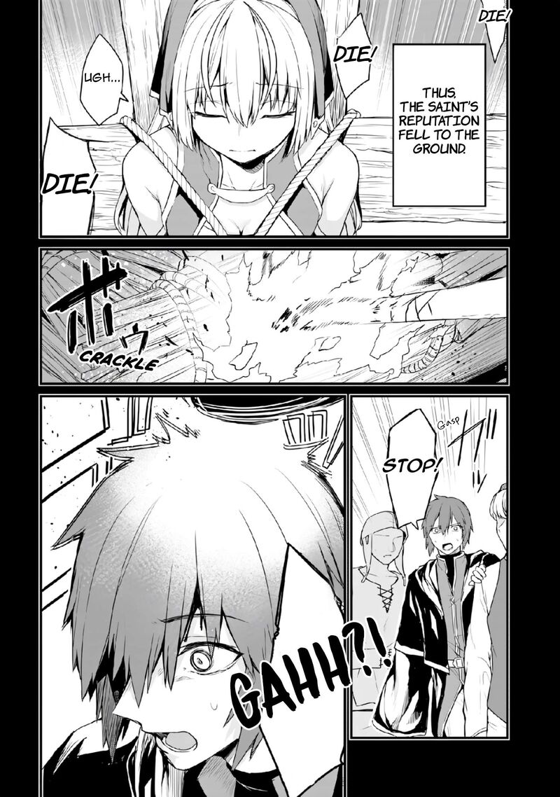 Osananajimi Wa Yami Ochi Seijo Chapter 2 Page 5