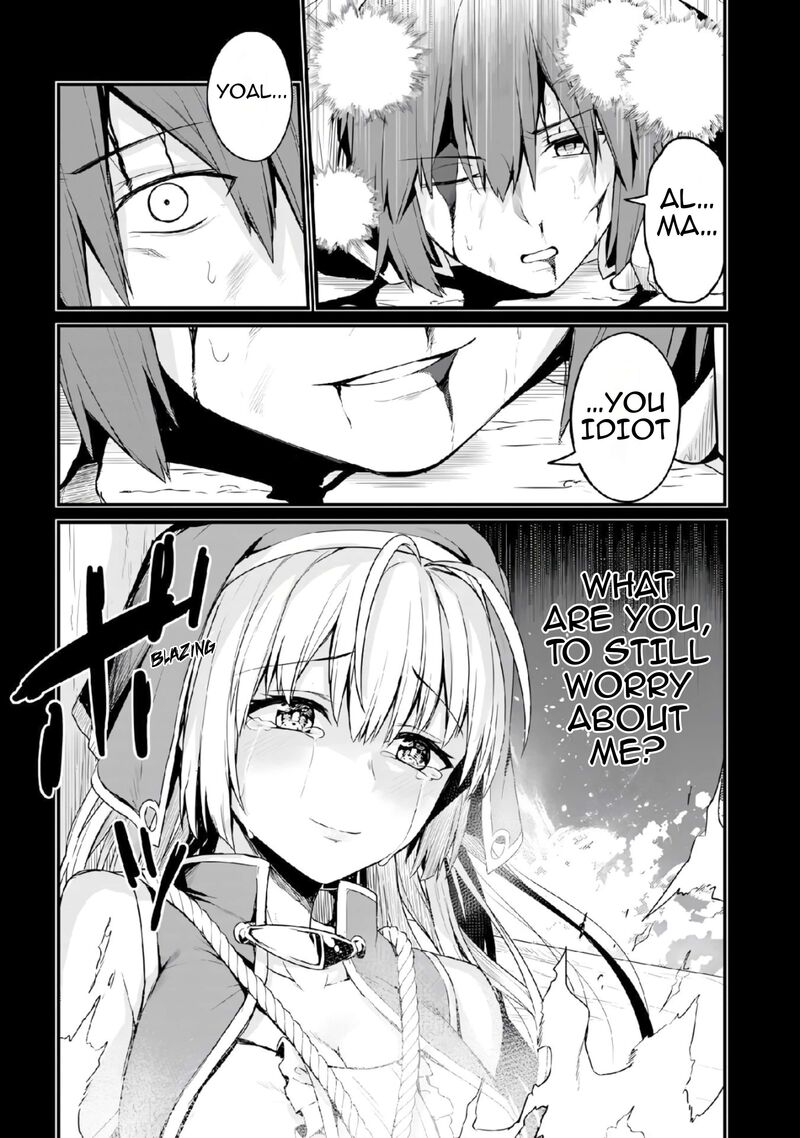 Osananajimi Wa Yami Ochi Seijo Chapter 2 Page 7