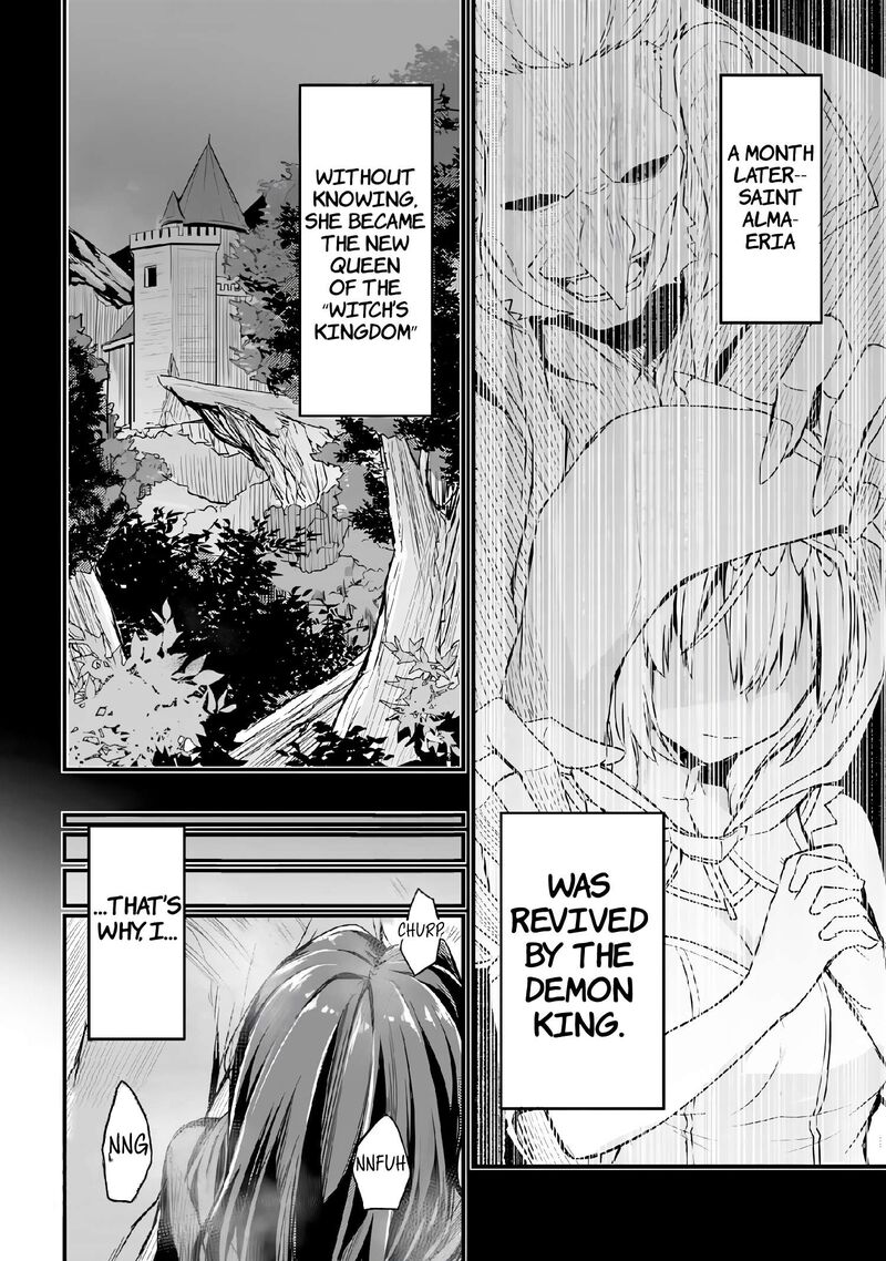 Osananajimi Wa Yami Ochi Seijo Chapter 2 Page 9