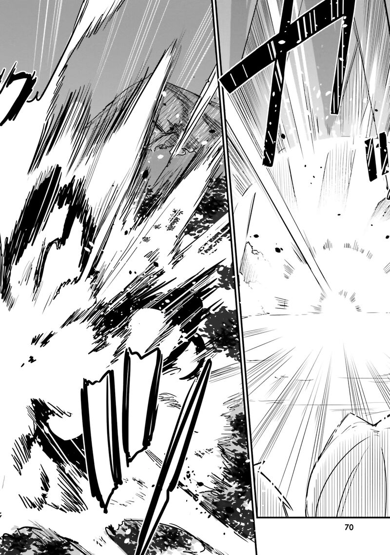 Osananajimi Wa Yami Ochi Seijo Chapter 3 Page 10