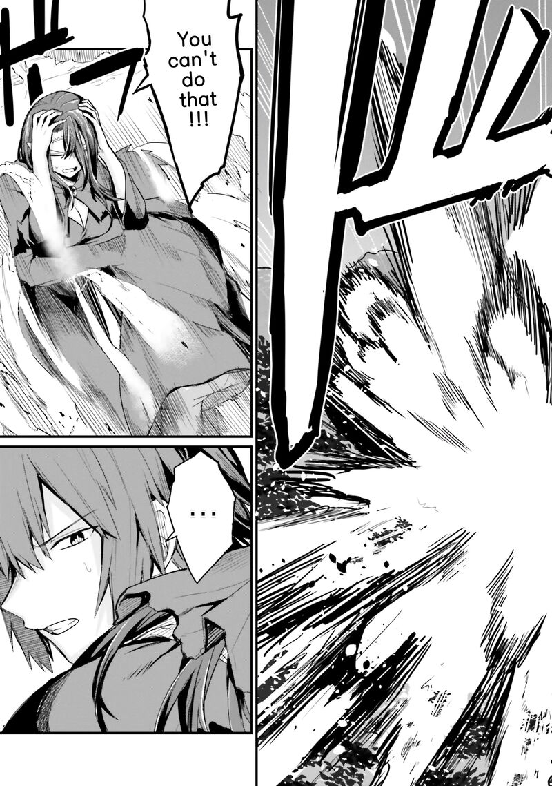 Osananajimi Wa Yami Ochi Seijo Chapter 3 Page 11