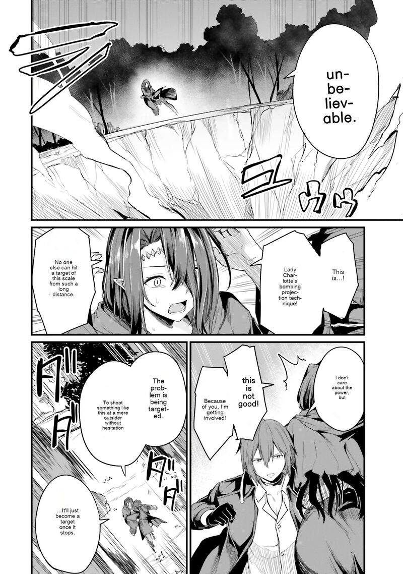 Osananajimi Wa Yami Ochi Seijo Chapter 3 Page 12