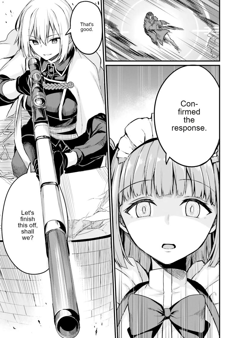 Osananajimi Wa Yami Ochi Seijo Chapter 3 Page 15