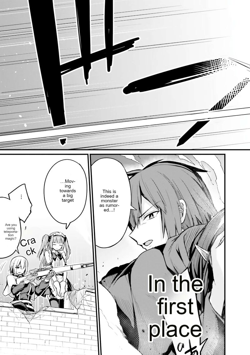 Osananajimi Wa Yami Ochi Seijo Chapter 3 Page 17
