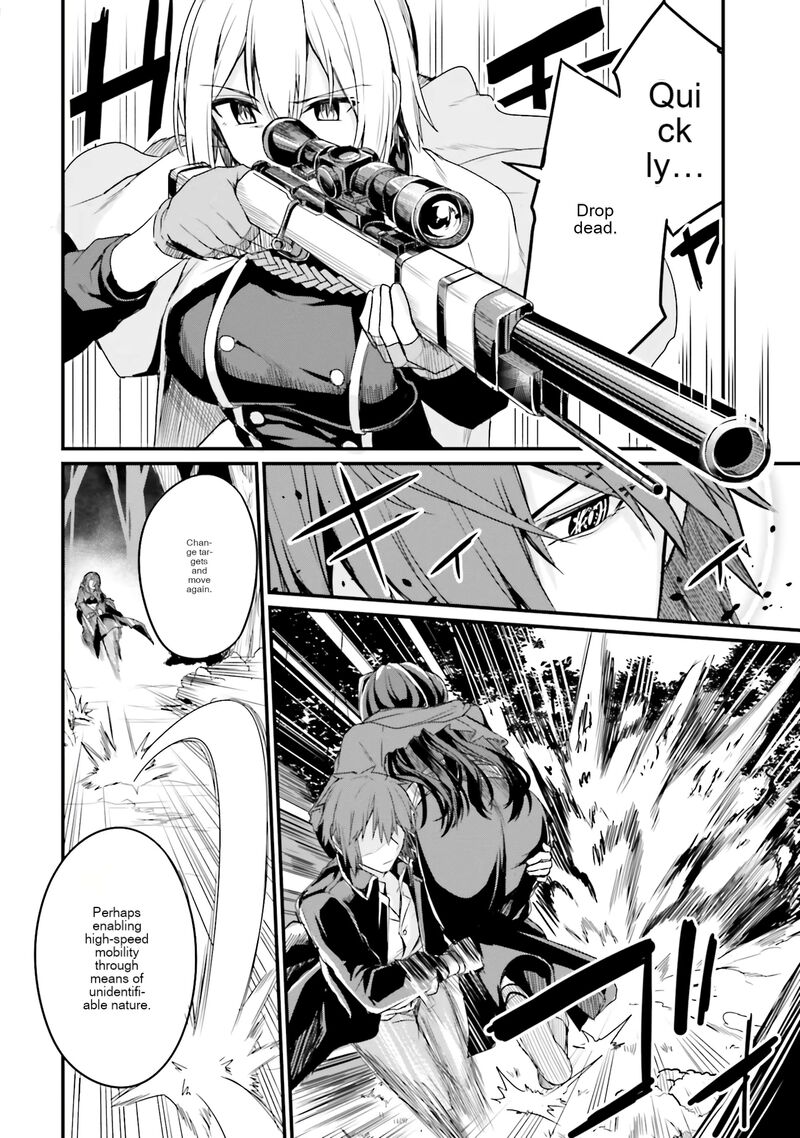 Osananajimi Wa Yami Ochi Seijo Chapter 3 Page 18