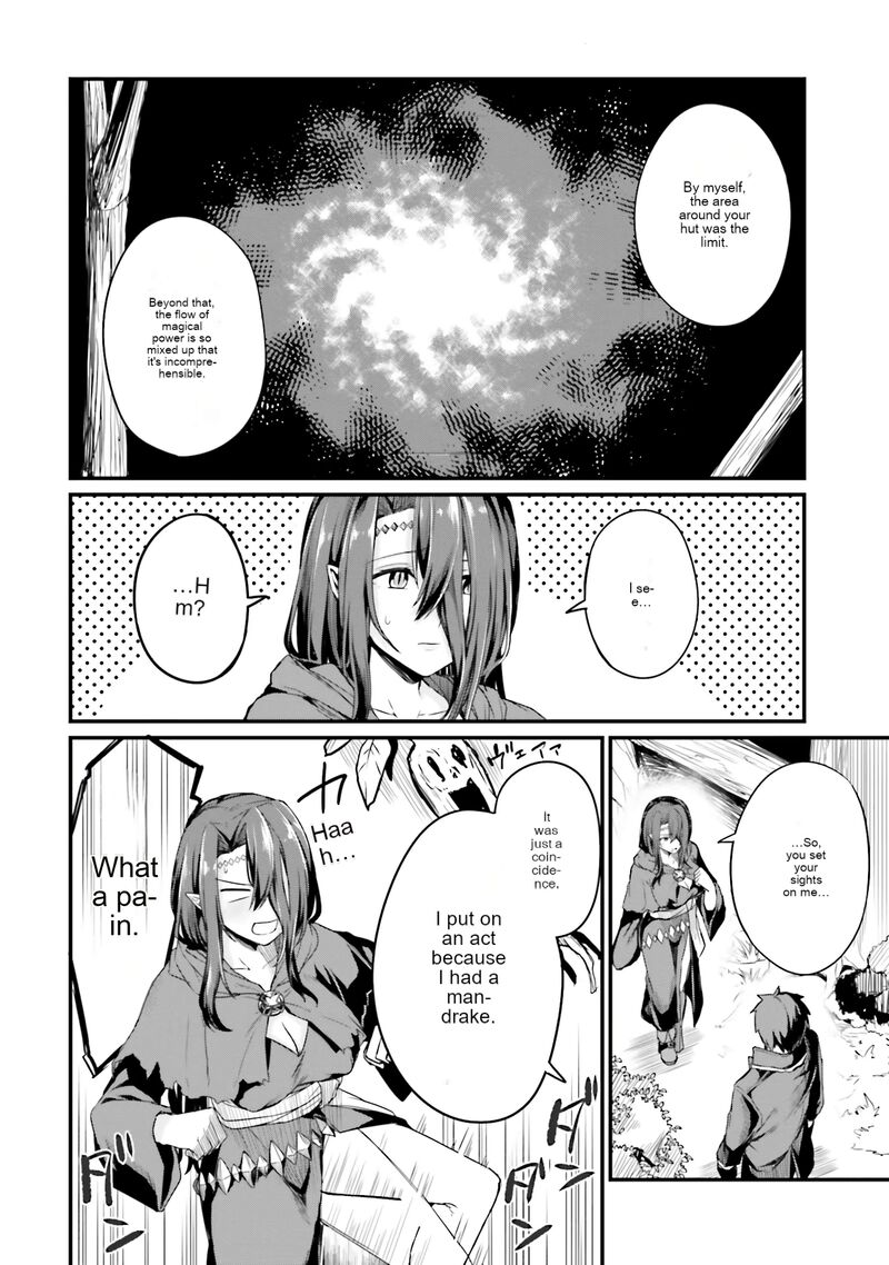 Osananajimi Wa Yami Ochi Seijo Chapter 3 Page 6