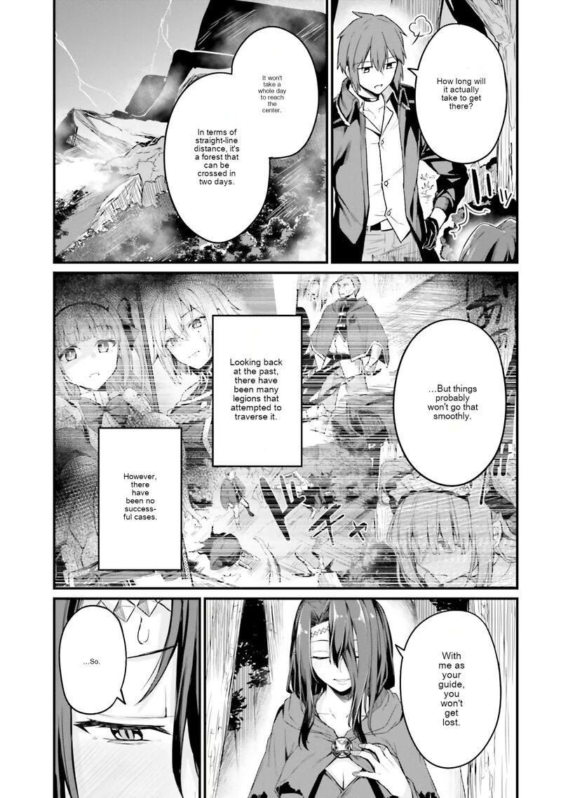 Osananajimi Wa Yami Ochi Seijo Chapter 3 Page 7