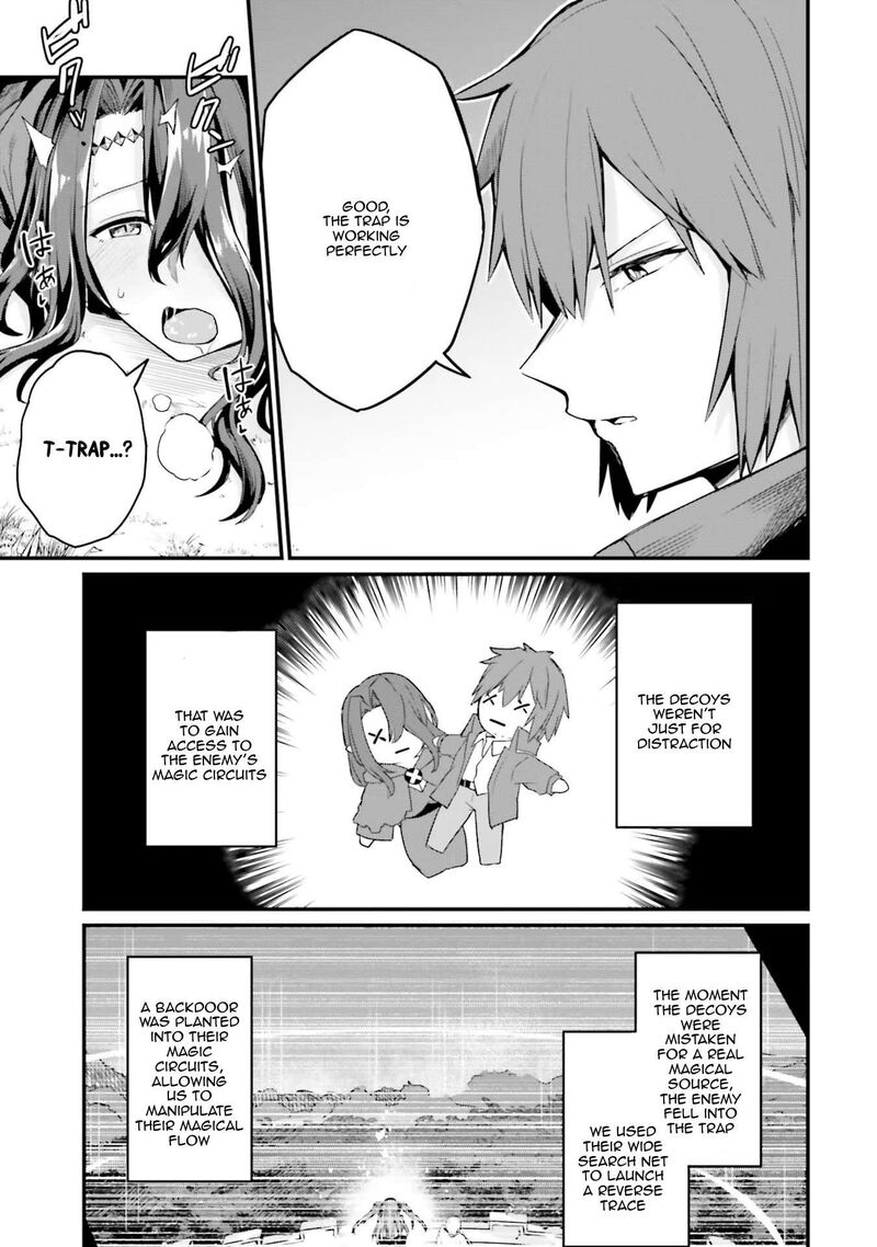 Osananajimi Wa Yami Ochi Seijo Chapter 4 Page 16