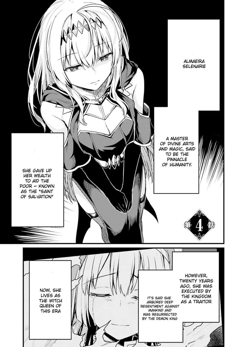 Osananajimi Wa Yami Ochi Seijo Chapter 4 Page 2