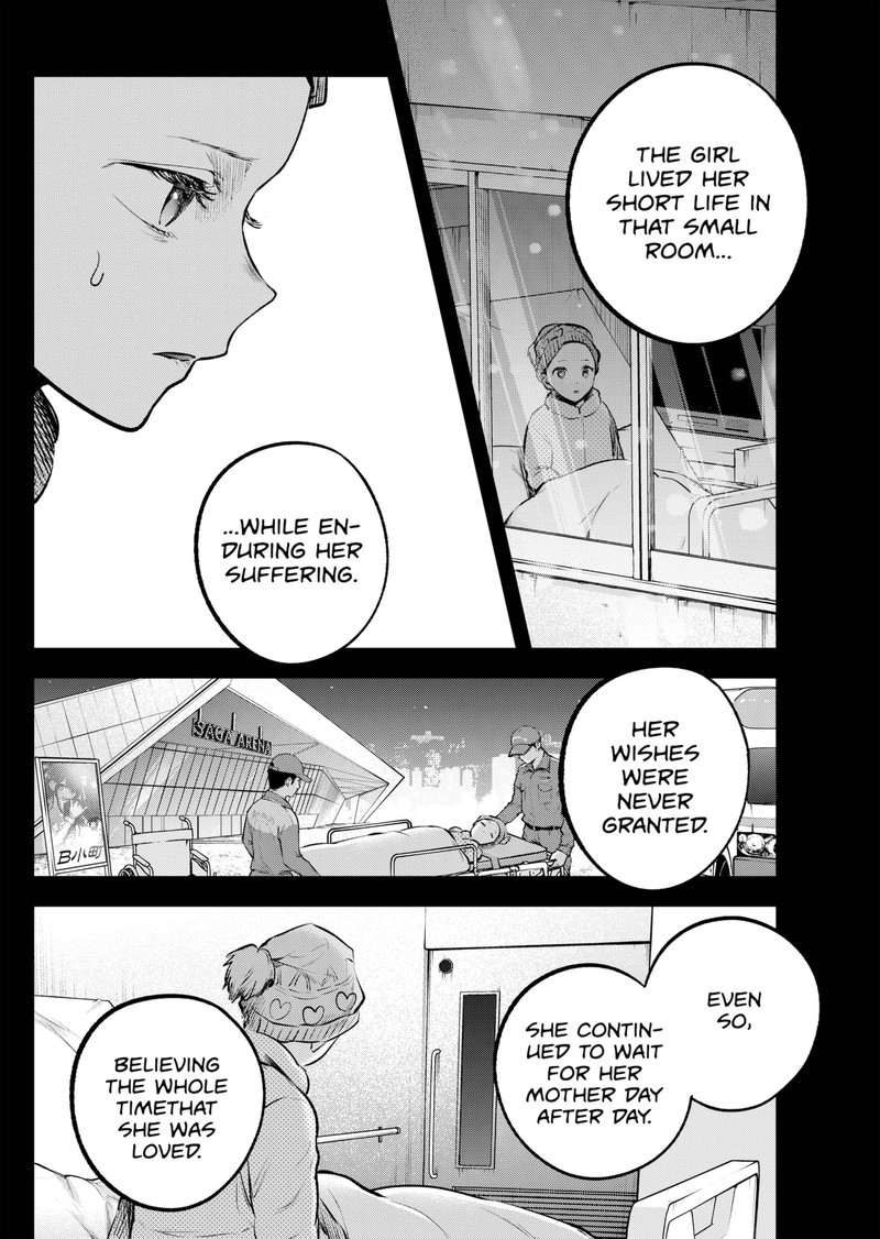 Oshi No Ko Chapter 121 Page 12