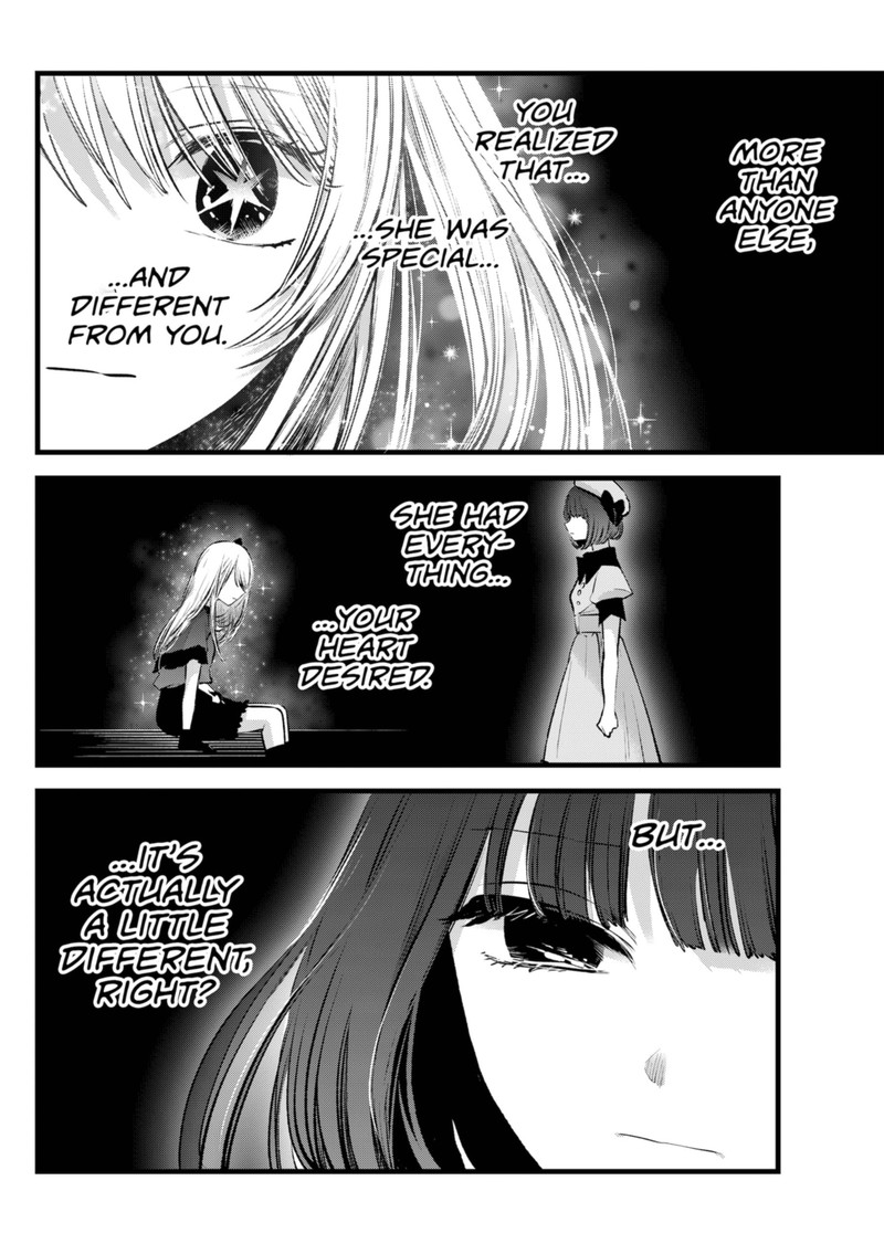 Oshi No Ko Chapter 136 Page 10