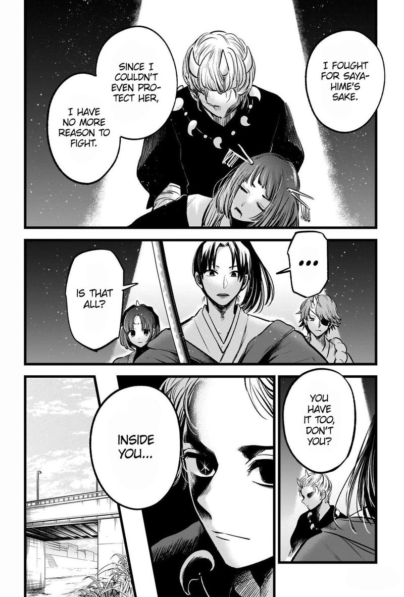 Oshi No Ko Chapter 64 Page 6
