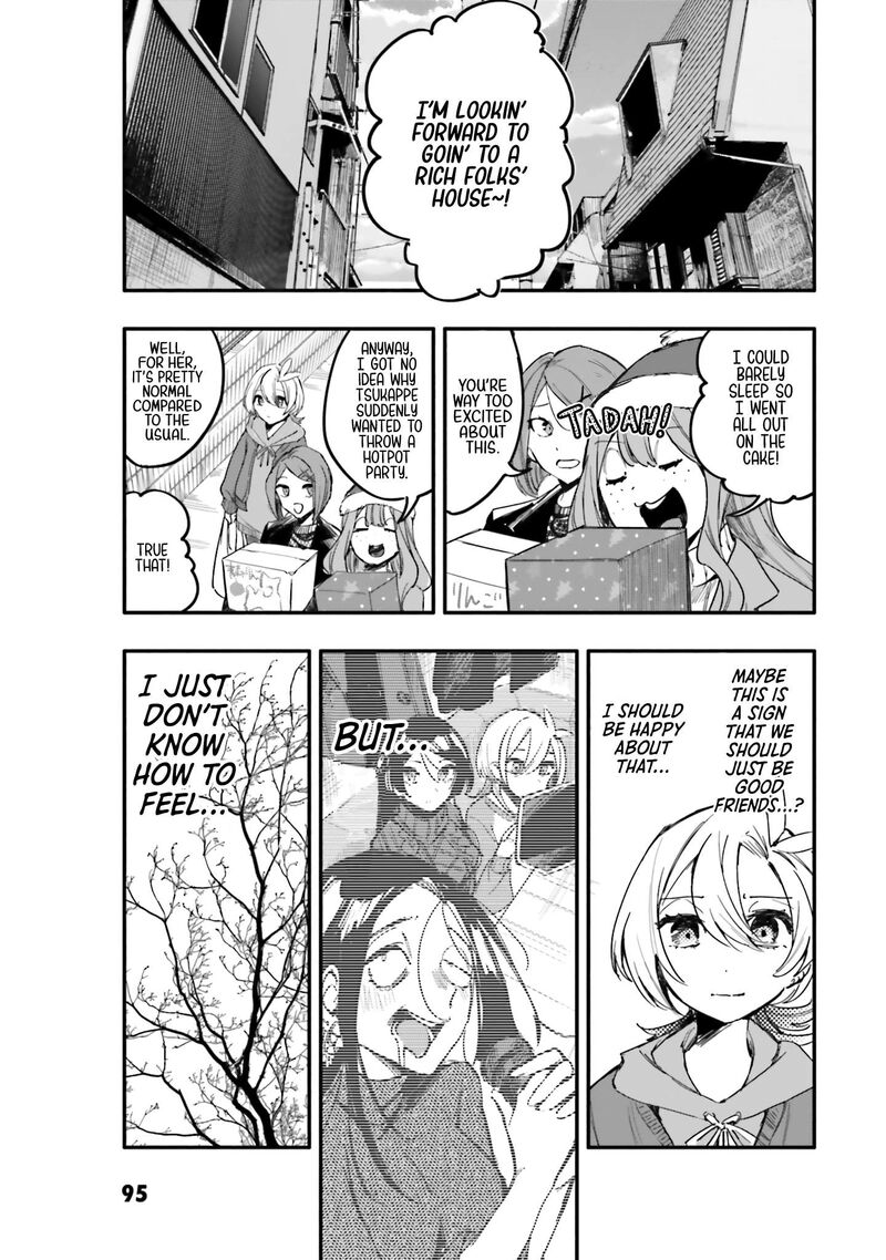 Oshi To No Yuri Wa Arienai Chapter 13 Page 26