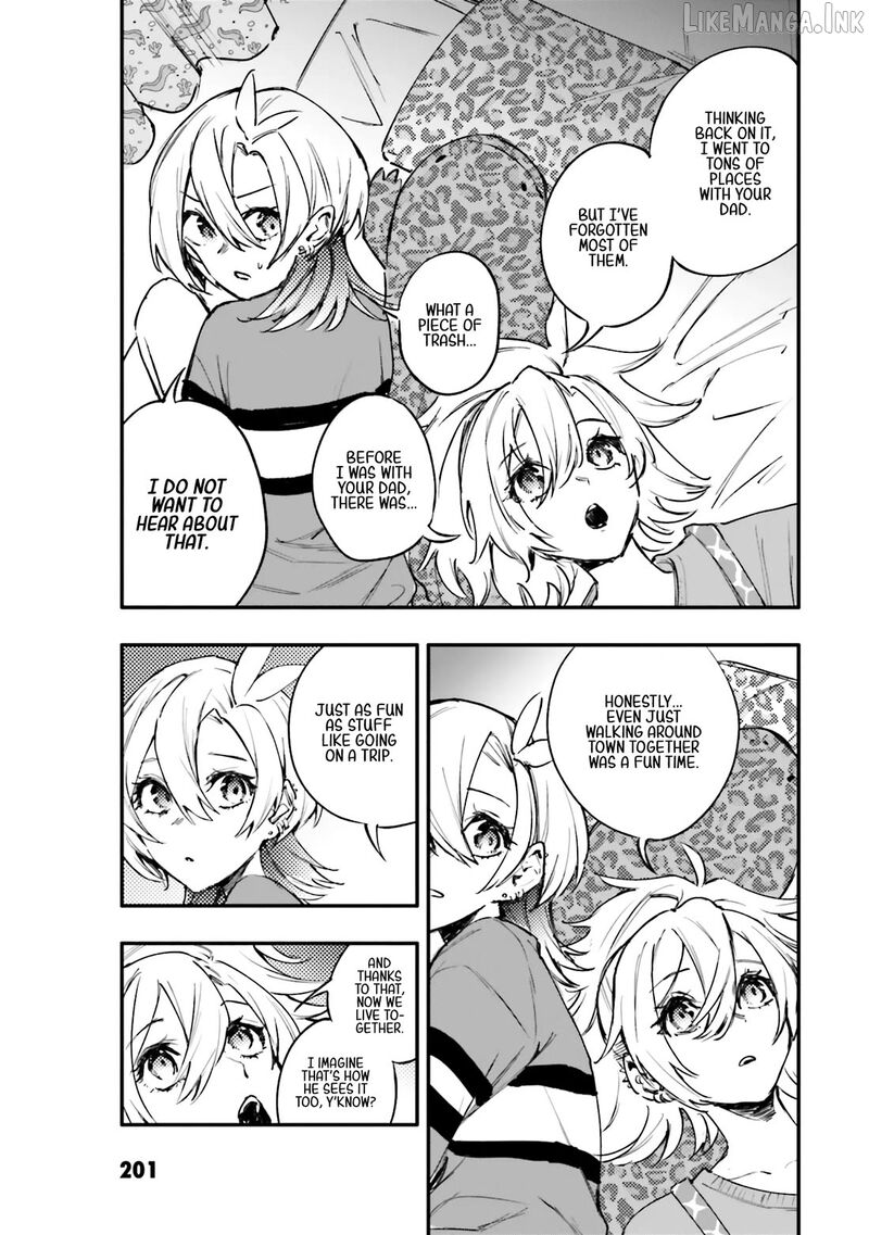 Oshi To No Yuri Wa Arienai Chapter 16 Page 30