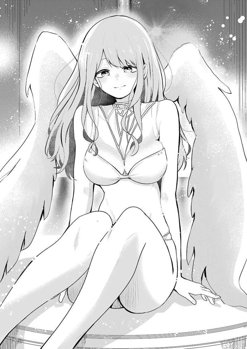 Oshi Wa Oseru Toki Ni Ose Chapter 1 Page 25
