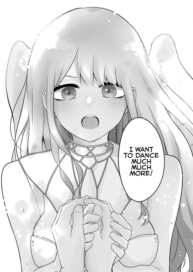 Oshi Wa Oseru Toki Ni Ose Chapter 1 Page 37