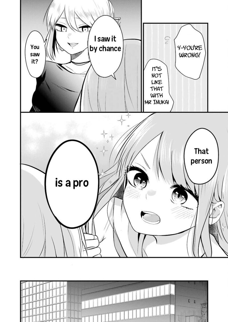 Oshi Wa Oseru Toki Ni Ose Chapter 2 Page 20