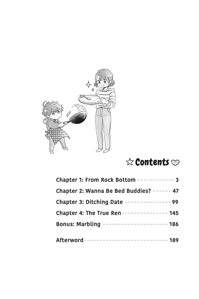 Oshikake Ouji Wa Nido OishII Chapter 1 Page 3