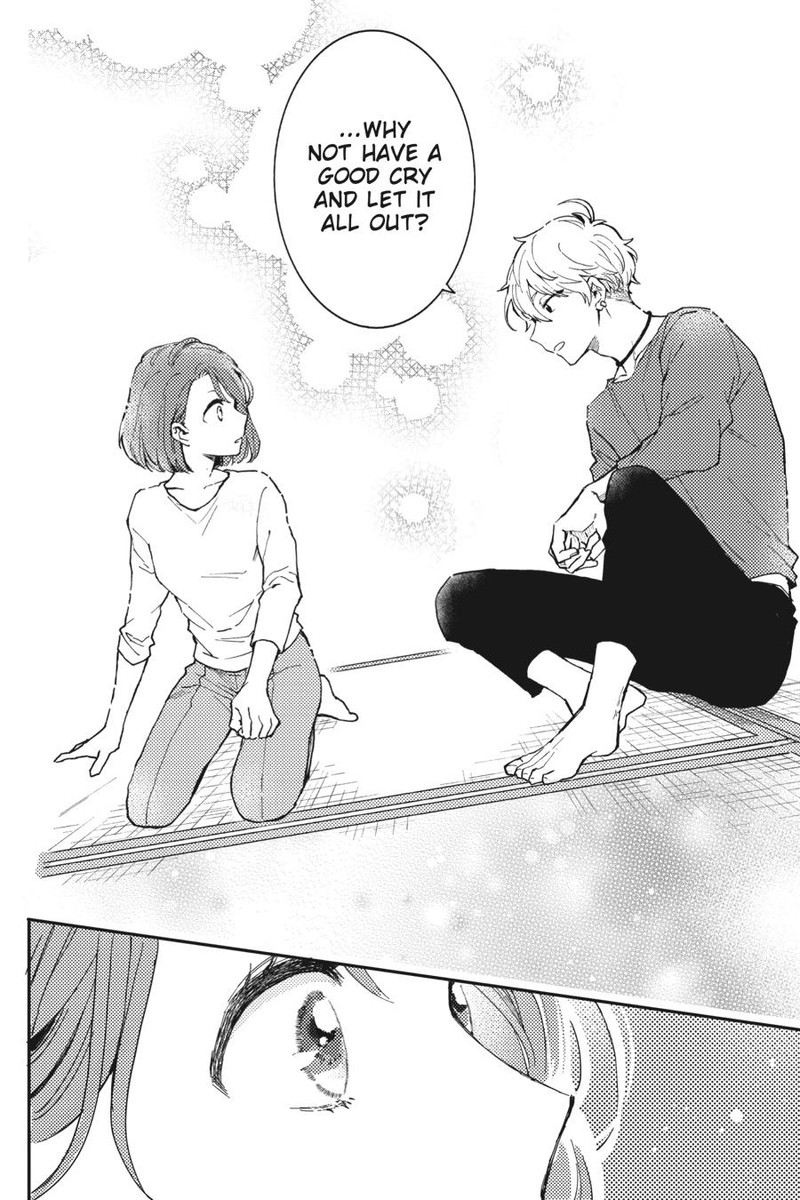 Oshikake Ouji Wa Nido OishII Chapter 1 Page 41