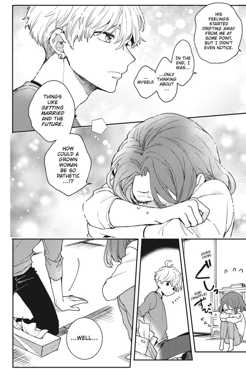 Oshikake Ouji Wa Nido OishII Chapter 1 Page 43