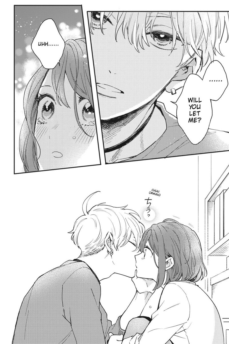 Oshikake Ouji Wa Nido OishII Chapter 1 Page 45