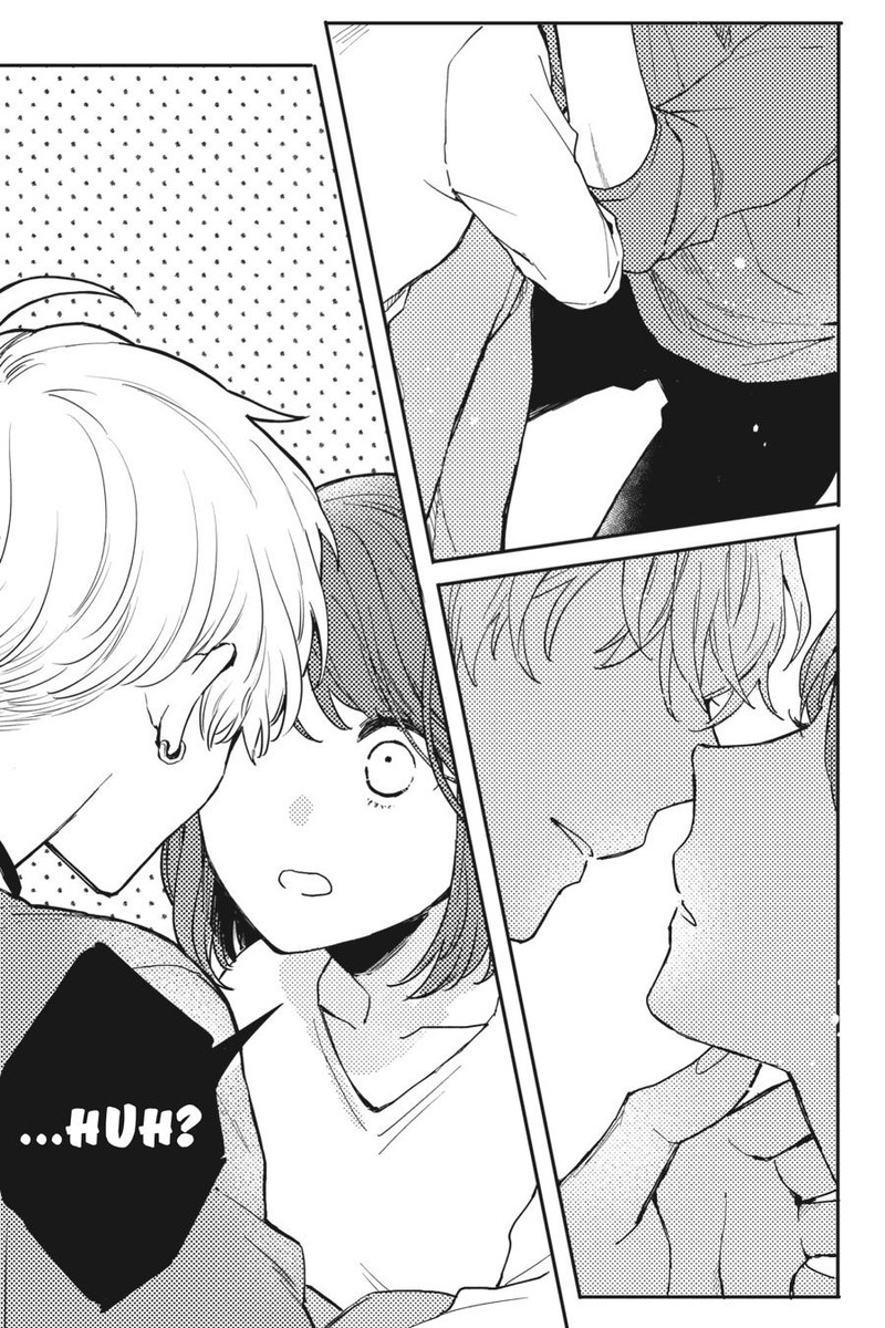 Oshikake Ouji Wa Nido OishII Chapter 1 Page 46