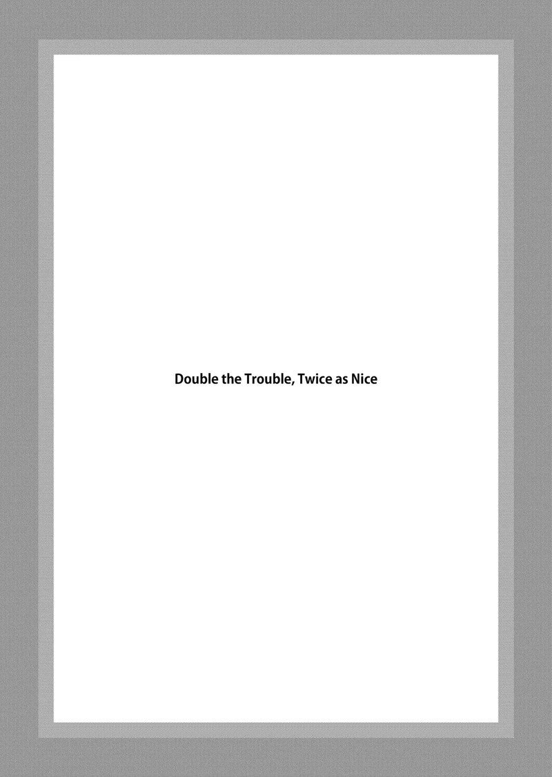 Oshikake Ouji Wa Nido OishII Chapter 10a Page 1