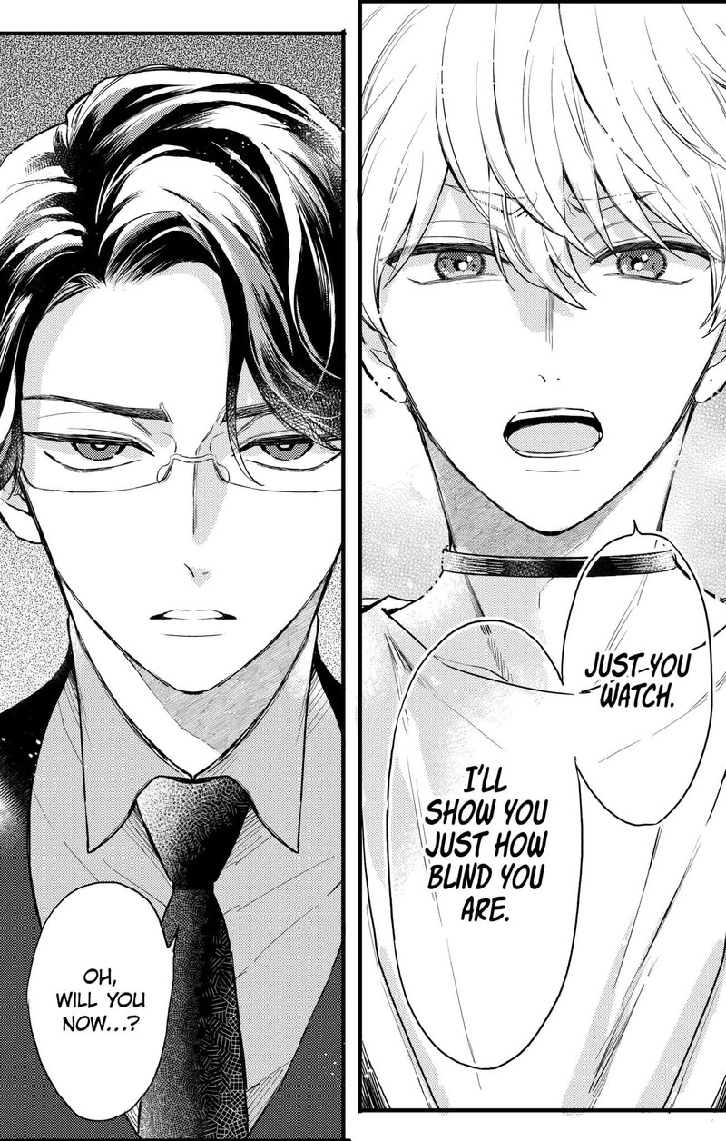 Oshikake Ouji Wa Nido OishII Chapter 10a Page 14