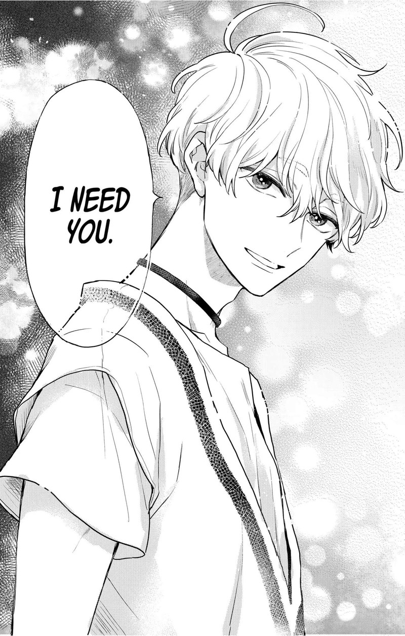 Oshikake Ouji Wa Nido OishII Chapter 10a Page 16