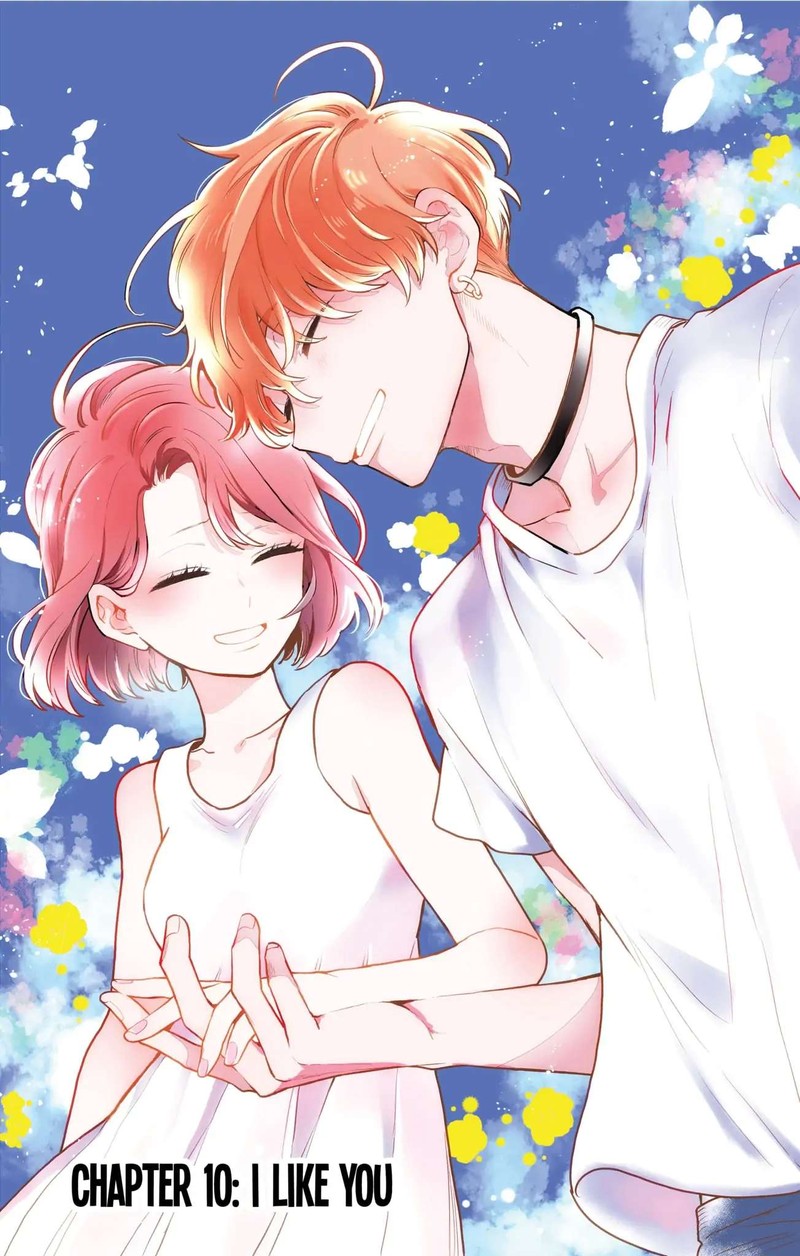 Oshikake Ouji Wa Nido OishII Chapter 10a Page 3