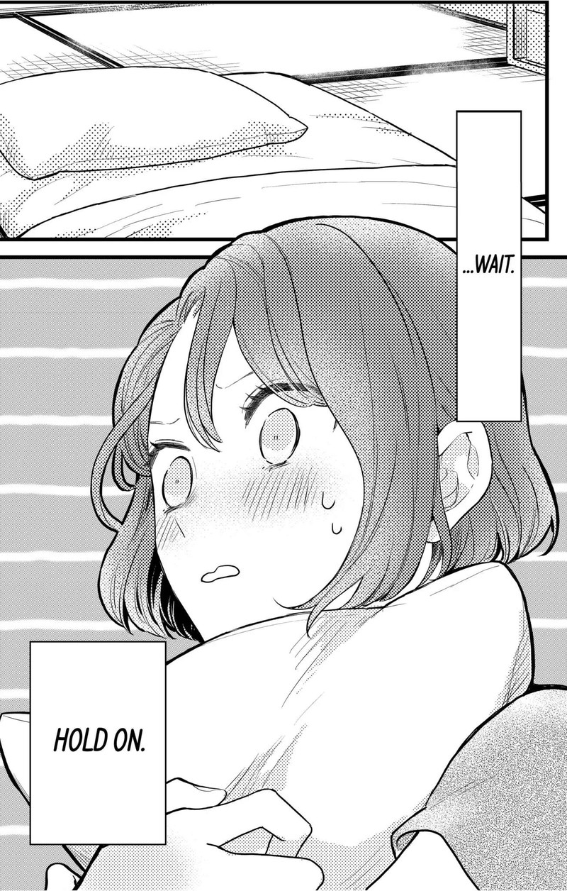 Oshikake Ouji Wa Nido OishII Chapter 10d Page 4