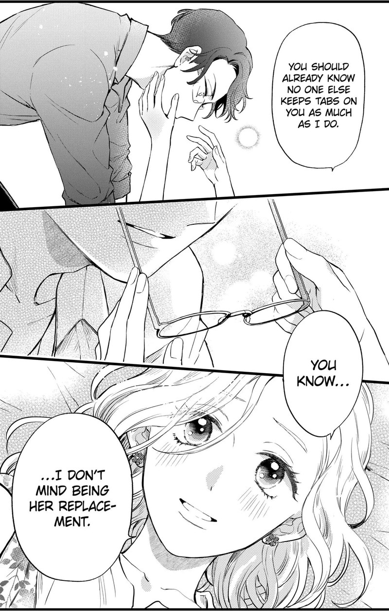 Oshikake Ouji Wa Nido OishII Chapter 11a Page 7