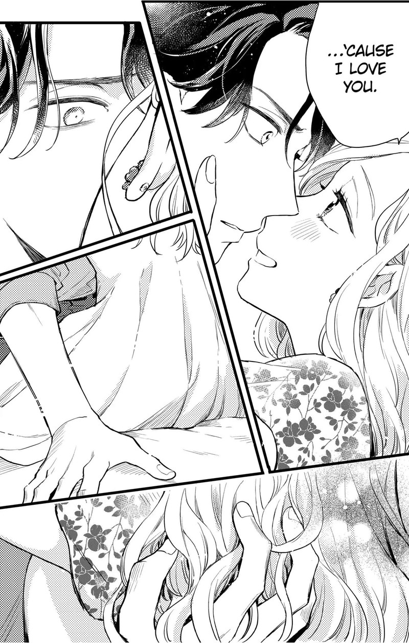 Oshikake Ouji Wa Nido OishII Chapter 11a Page 8