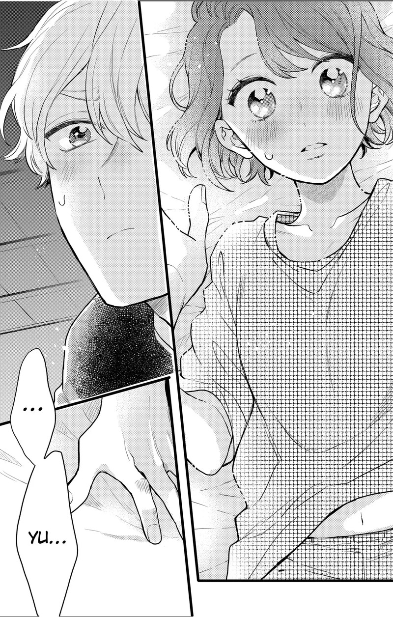 Oshikake Ouji Wa Nido OishII Chapter 12a Page 12