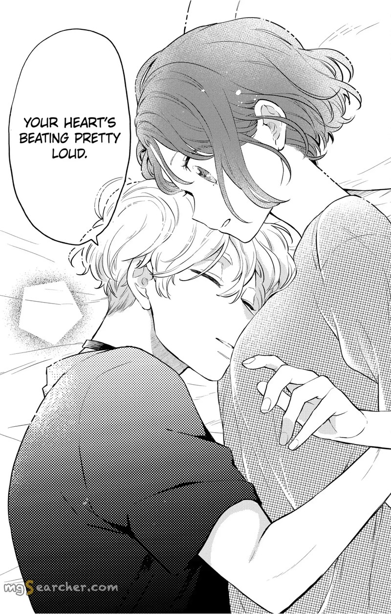 Oshikake Ouji Wa Nido OishII Chapter 12a Page 5