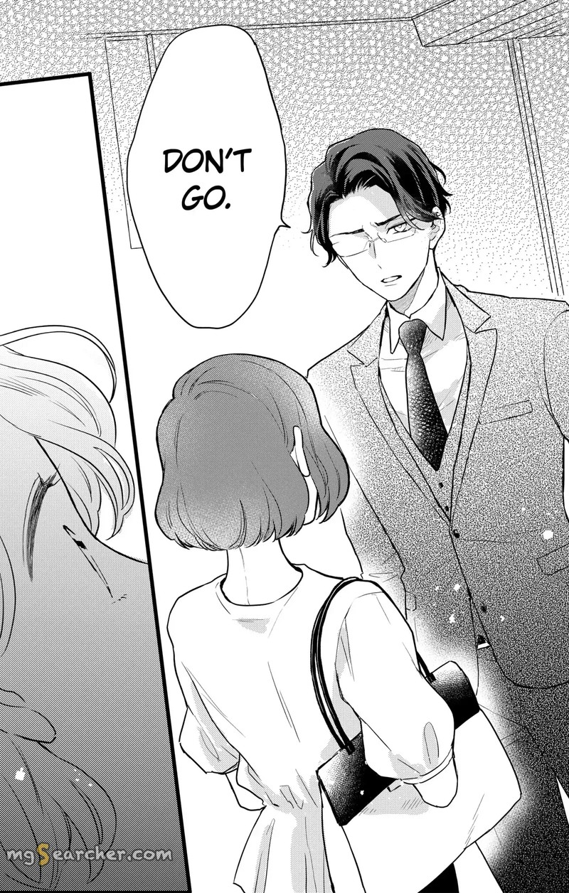 Oshikake Ouji Wa Nido OishII Chapter 12b Page 17