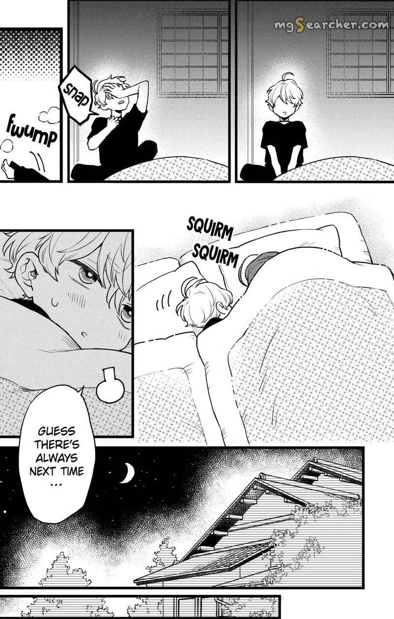 Oshikake Ouji Wa Nido OishII Chapter 12b Page 2