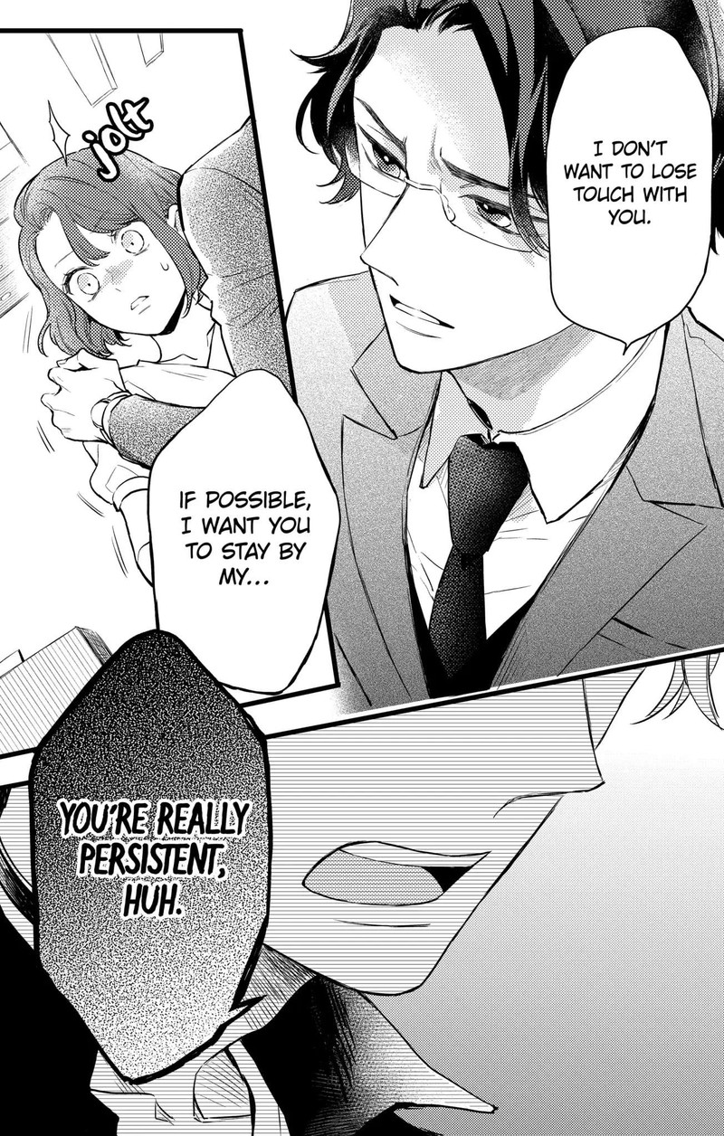 Oshikake Ouji Wa Nido OishII Chapter 12c Page 1