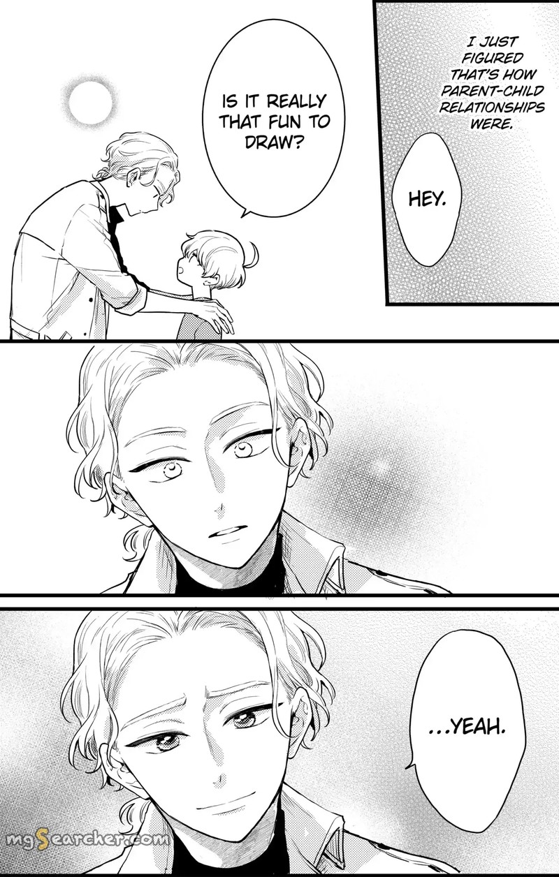 Oshikake Ouji Wa Nido OishII Chapter 13a Page 13