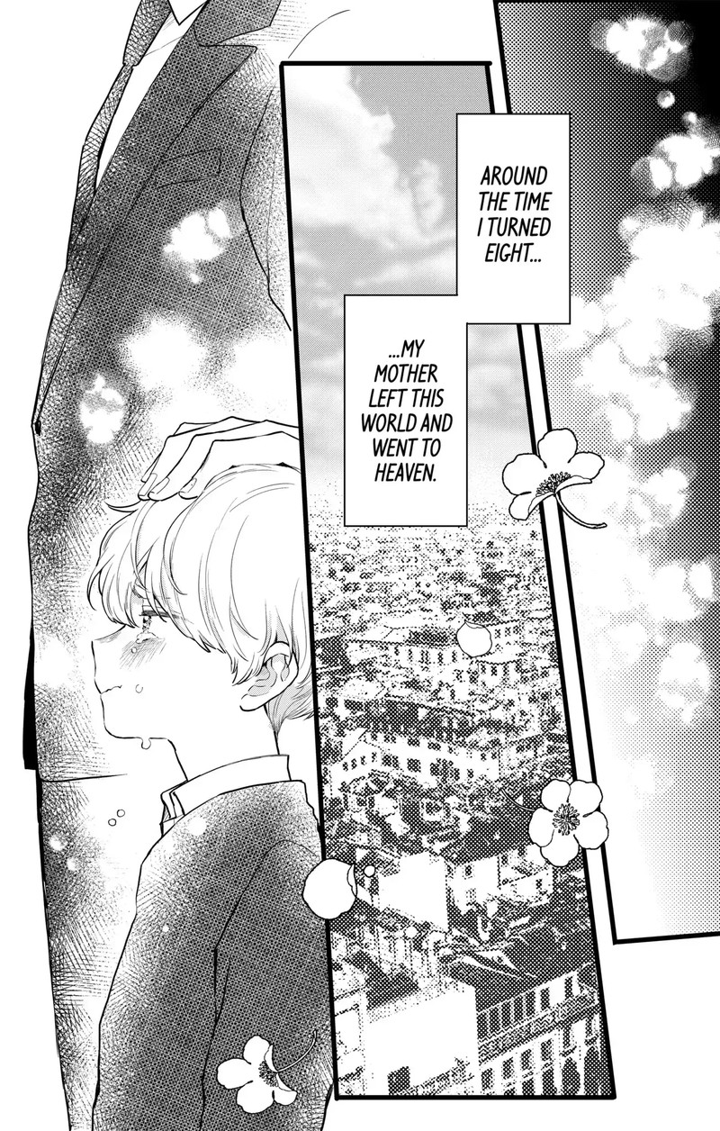 Oshikake Ouji Wa Nido OishII Chapter 13a Page 7